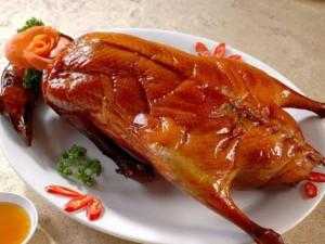 孕期吃鹅肉（产妇可以吃烧鹅吗？烧鹅有哪些营养呢）  第3张