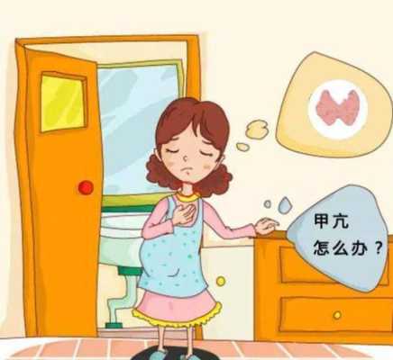 妊娠甲亢对胎儿的影响(甲功亢进对胎儿有影响吗) 第3张 妊娠甲亢对胎儿的影响(甲功亢进对胎儿有影响吗) 第3张