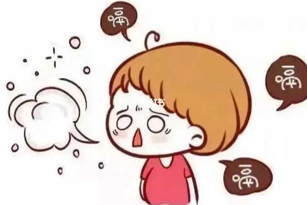 孕期胃胀打嗝(孕期胃胀打嗝是怎么回事) 第2张 孕期胃胀打嗝(孕期胃胀打嗝是怎么回事) 第2张