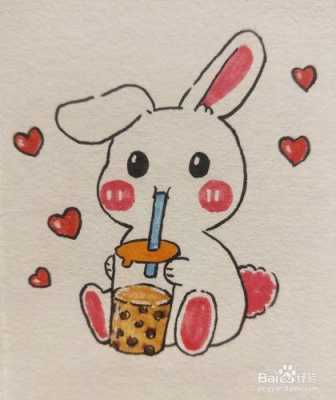 三星茶适合多大的孩子喝,胎儿茶杯兔怎么画  第1张