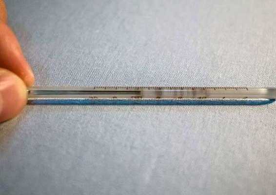 怎么用水银温度计给宝宝测体温,水银胎儿畸形 第3张 怎么用水银温度计给宝宝测体温,水银胎儿畸形 第3张