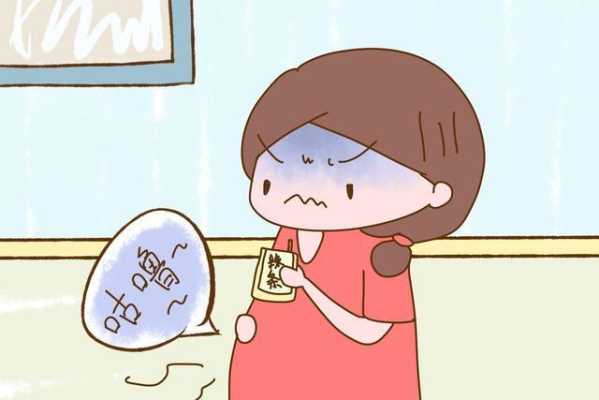 怀孕期间肚子胀气怎么回事(怀孕期间肚子胀气怎么回事儿) 第1张 怀孕期间肚子胀气怎么回事(怀孕期间肚子胀气怎么回事儿) 第1张