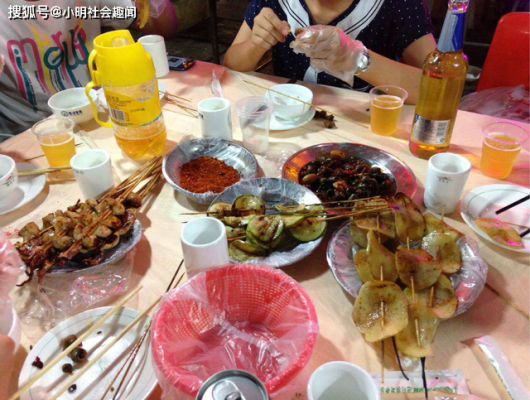 孕期宵夜(孕期可以吃夜宵吗?孕妇吃夜宵有什么危害) 第3张 孕期宵夜(孕期可以吃夜宵吗?孕妇吃夜宵有什么危害) 第3张