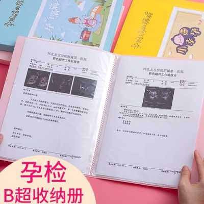 怀孕需要办理哪些证件,孕期资料册要买多少页的 第3张 怀孕需要办理哪些证件,孕期资料册要买多少页的 第3张