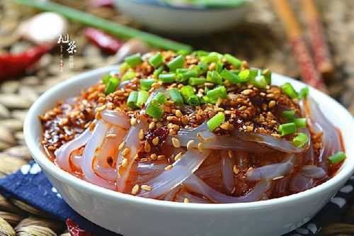 孕期凉菜(孕期能吃凉粉吗) 第3张 孕期凉菜(孕期能吃凉粉吗) 第3张