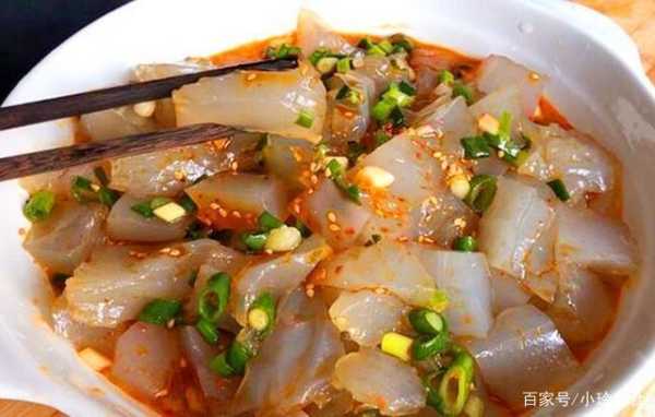 孕期凉菜(孕期能吃凉粉吗) 第1张 孕期凉菜(孕期能吃凉粉吗) 第1张