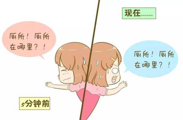 怀孕期间尿频是怎么回事,孕期严重尿频怎么办 第2张 怀孕期间尿频是怎么回事,孕期严重尿频怎么办 第2张