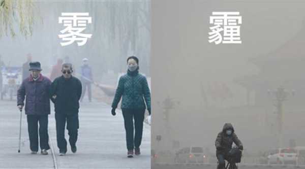 雾霾对孕妇及胎儿有影响吗,雾霾对胎儿的影响大吗 第2张 雾霾对孕妇及胎儿有影响吗,雾霾对胎儿的影响大吗 第2张