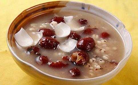 湿气重怎么调理吃什么?孕妇湿气重,怎么办,孕期去湿气的食疗方法 第2张 湿气重怎么调理吃什么?孕妇湿气重,怎么办,孕期去湿气的食疗方法 第2张