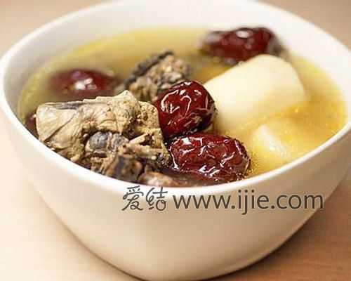 孕期补血汤(孕期补血汤的做法大全) 第1张 孕期补血汤(孕期补血汤的做法大全) 第1张