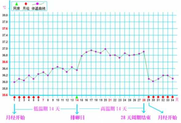 孕期体温低(产妇体温35.5怎么回事啊) 第2张 孕期体温低(产妇体温35.5怎么回事啊) 第2张