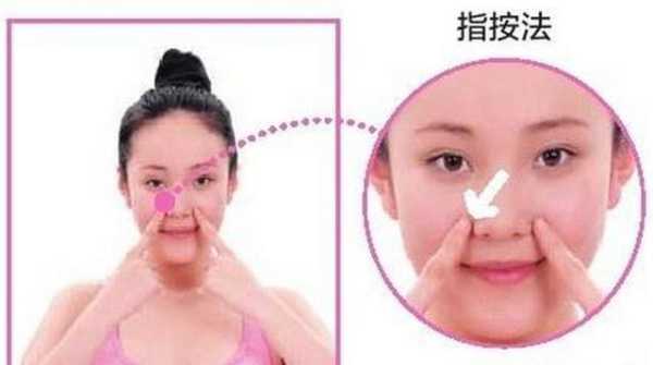 孕期鼻子痛(孕妇为什么鼻子不通气哪?快四个月了,可以适当做按摩吗) 第2张 孕期鼻子痛(孕妇为什么鼻子不通气哪?快四个月了,可以适当做按摩吗) 第2张
