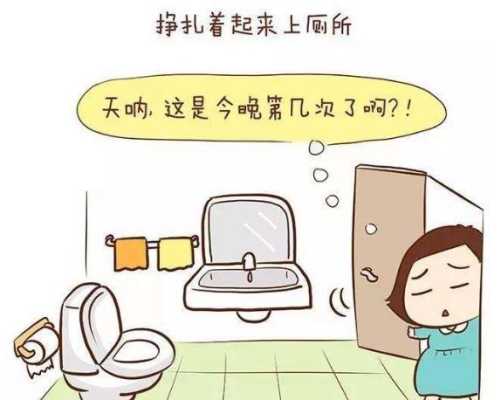 整个孕期尿频(整个孕期尿频是下怀吗) 第3张 整个孕期尿频(整个孕期尿频是下怀吗) 第3张