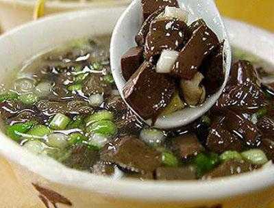孕期吃鸡血(哺乳期可以吃鸡血粉丝汤吗) 第2张 孕期吃鸡血(哺乳期可以吃鸡血粉丝汤吗) 第2张