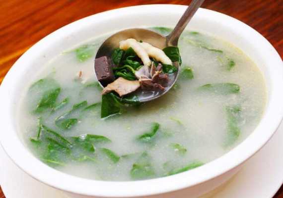 孕期吃鸡血(哺乳期可以吃鸡血粉丝汤吗) 第3张 孕期吃鸡血(哺乳期可以吃鸡血粉丝汤吗) 第3张