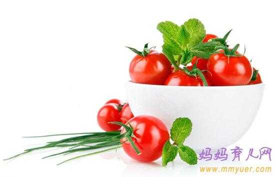 孕妇吃西红柿对胎儿好吗（孕妇吃西红柿对胎儿好吗）  第2张