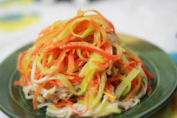 孕期凉拌菜（孕期凉拌菜可以吃吗）  第2张