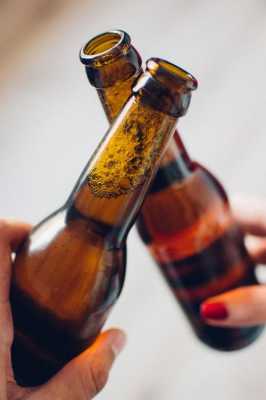 女性备孕期喝了点啤酒（女性备孕期喝了点啤酒多久后能怀孕）  第2张
