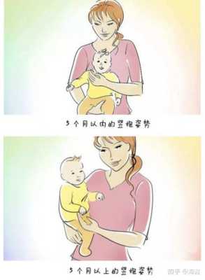 胎儿八个月图片（八个多月的宝宝，为何那么粘妈妈，谁也不要抱）  第1张