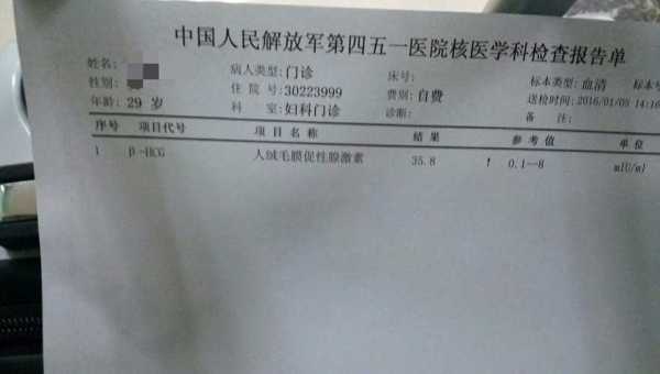 阝一hcg孕期参考值(阝一hcg孕期参考值) 第2张 阝一hcg孕期参考值(阝一hcg孕期参考值) 第2张