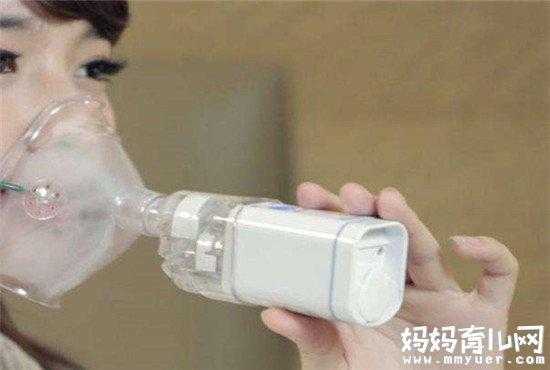 怀孕期咳嗽怎么办(孕妇咳嗽可以做雾化吗?会影响胎儿吗) 第3张 怀孕期咳嗽怎么办(孕妇咳嗽可以做雾化吗?会影响胎儿吗) 第3张