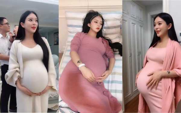 怀上女孩有几个状态,少女怀孕有什么症状 第1张 怀上女孩有几个状态,少女怀孕有什么症状 第1张