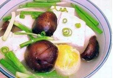孕期吃什么汤,孕期汤水菜谱  第3张