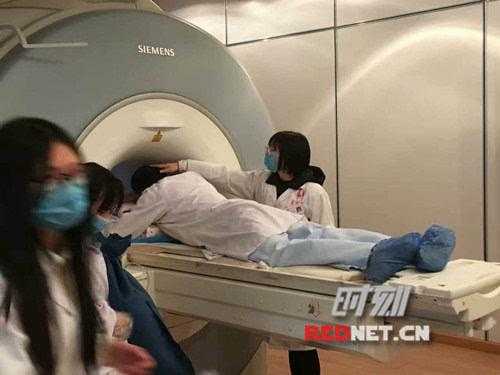 婴儿做磁共振怎么做,什么是胎儿磁共振检查 第2张 婴儿做磁共振怎么做,什么是胎儿磁共振检查 第2张
