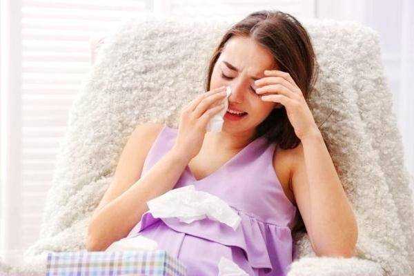 孕期总哭(孕期总是心情不好,总是哭,不知道该怎么办) 第2张 孕期总哭(孕期总是心情不好,总是哭,不知道该怎么办) 第2张