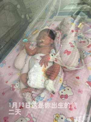7个月胎儿图片（七个月的宝宝只想摇摇晃晃地站着，也不愿意坐下，正常吗）  第1张