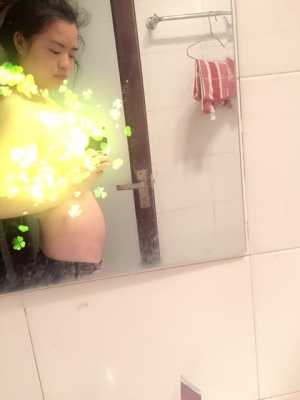 孕期十二周(怀孕12周肚子还是平的正常吗) 第1张 孕期十二周(怀孕12周肚子还是平的正常吗) 第1张