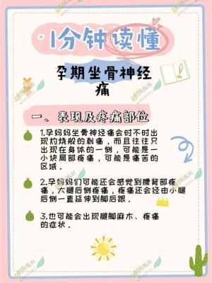 怀孕了坐骨神经疼的厉害怎么办才好呢,孕期坐骨疼怎么回事 第1张 怀孕了坐骨神经疼的厉害怎么办才好呢,孕期坐骨疼怎么回事 第1张