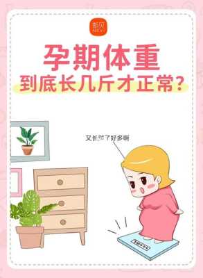 孕期减肥瘦了十斤对怀孕有影响吗,孕期重十斤正常吗 第2张 孕期减肥瘦了十斤对怀孕有影响吗,孕期重十斤正常吗 第2张