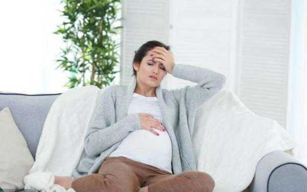 孕妇发烧对胎儿有什么影响(孕妇发烧对胎儿有什么影响大吗) 第2张 孕妇发烧对胎儿有什么影响(孕妇发烧对胎儿有什么影响大吗) 第2张