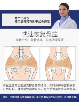 怀孕可以用骨盆带吗?什么时候来用最合适呢,孕期骨盆带影响胎儿吗 第2张 怀孕可以用骨盆带吗?什么时候来用最合适呢,孕期骨盆带影响胎儿吗 第2张