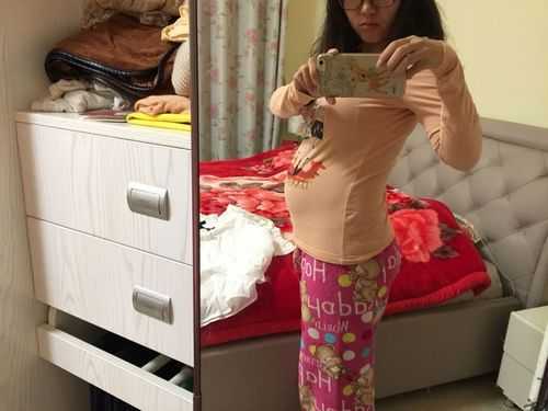 怀孕20周胎儿图(我怀孕20周了有时候肚子会突然鼓起一个小包,是宝宝在玩吗) 第3张 怀孕20周胎儿图(我怀孕20周了有时候肚子会突然鼓起一个小包,是宝宝在玩吗) 第3张