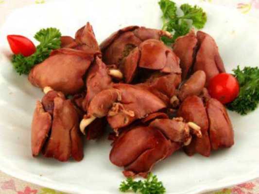 孕期吃鸡肝(鸡肝宝宝可以吃吗) 第2张 孕期吃鸡肝(鸡肝宝宝可以吃吗) 第2张