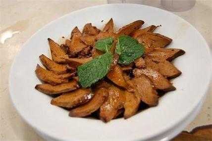 孕期吃鸡肝(鸡肝宝宝可以吃吗) 第3张 孕期吃鸡肝(鸡肝宝宝可以吃吗) 第3张