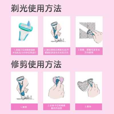 孕妇生产前要刮阴毛吗,怀孕了可以剃毛刀脱毛吗  第2张