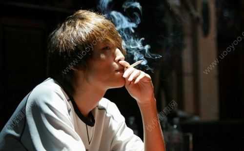 备孕期间男方抽烟（备孕期间男方抽烟有什么影响）  第2张