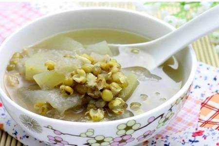 孕期上火吃什么降火(孕期上火吃什么降火效果好) 第2张 孕期上火吃什么降火(孕期上火吃什么降火效果好) 第2张
