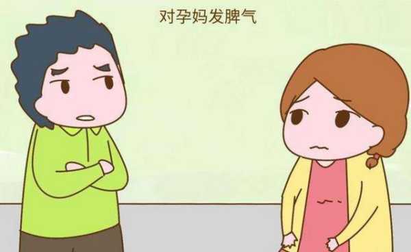 怀孕期间经常吵架(怀孕期间经常吵架会影响胎儿吗) 第1张 怀孕期间经常吵架(怀孕期间经常吵架会影响胎儿吗) 第1张