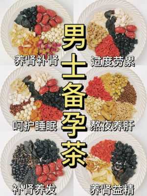 男性备孕期间吃什么(男性备孕期间吃什么) 第1张 男性备孕期间吃什么(男性备孕期间吃什么) 第1张
