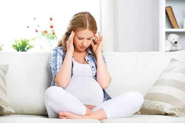孕期头疼的厉害怎么办(孕妇经常头痛怎么办) 第2张 孕期头疼的厉害怎么办(孕妇经常头痛怎么办) 第2张