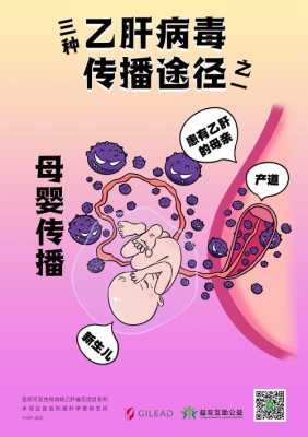 乙肝会传染给胎儿吗(母体有乙肝会传染给胎儿吗) 第1张 乙肝会传染给胎儿吗(母体有乙肝会传染给胎儿吗) 第1张