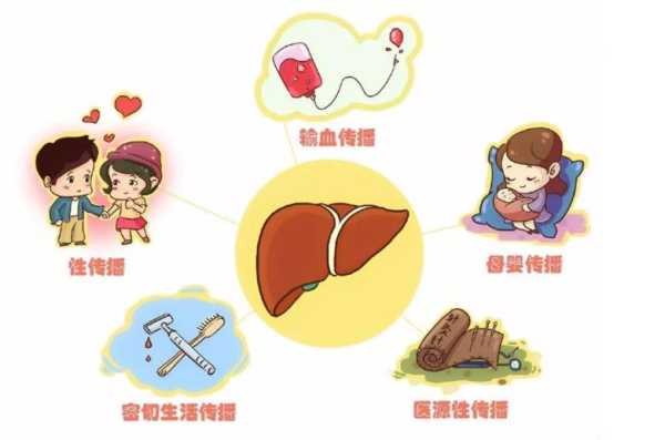 乙肝会传染给胎儿吗(母体有乙肝会传染给胎儿吗) 第2张 乙肝会传染给胎儿吗(母体有乙肝会传染给胎儿吗) 第2张