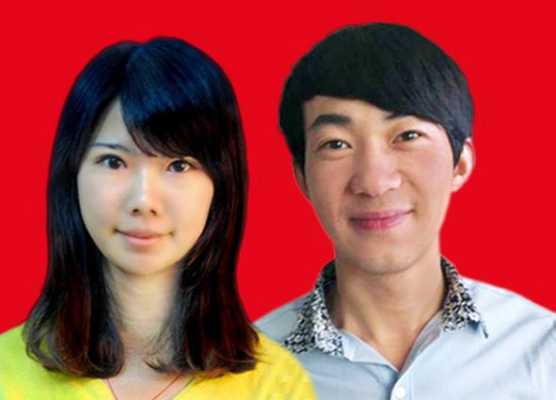 胎儿的相貌(如何用夫妻双方相片合成孩子相片) 第3张 胎儿的相貌(如何用夫妻双方相片合成孩子相片) 第3张