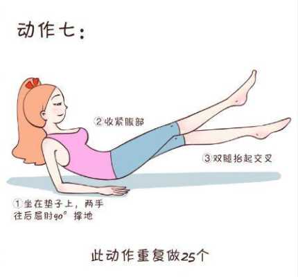 孕期减肥的方法,孕期如何减脂 第2张 孕期减肥的方法,孕期如何减脂 第2张