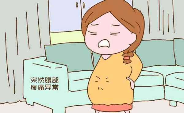 孕妇肚子酸是怎么回事怎么办,孕期腹部酸胀 第1张 孕妇肚子酸是怎么回事怎么办,孕期腹部酸胀 第1张
