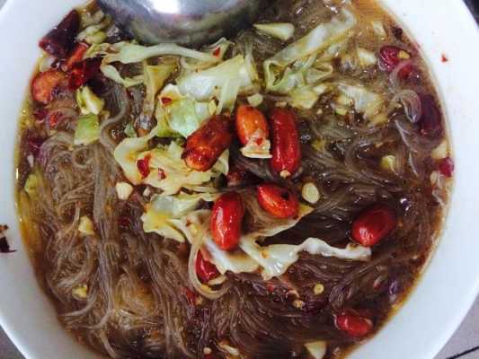 孕期爱吃粉(孕期爱吃粉条好吗) 第2张 孕期爱吃粉(孕期爱吃粉条好吗) 第2张